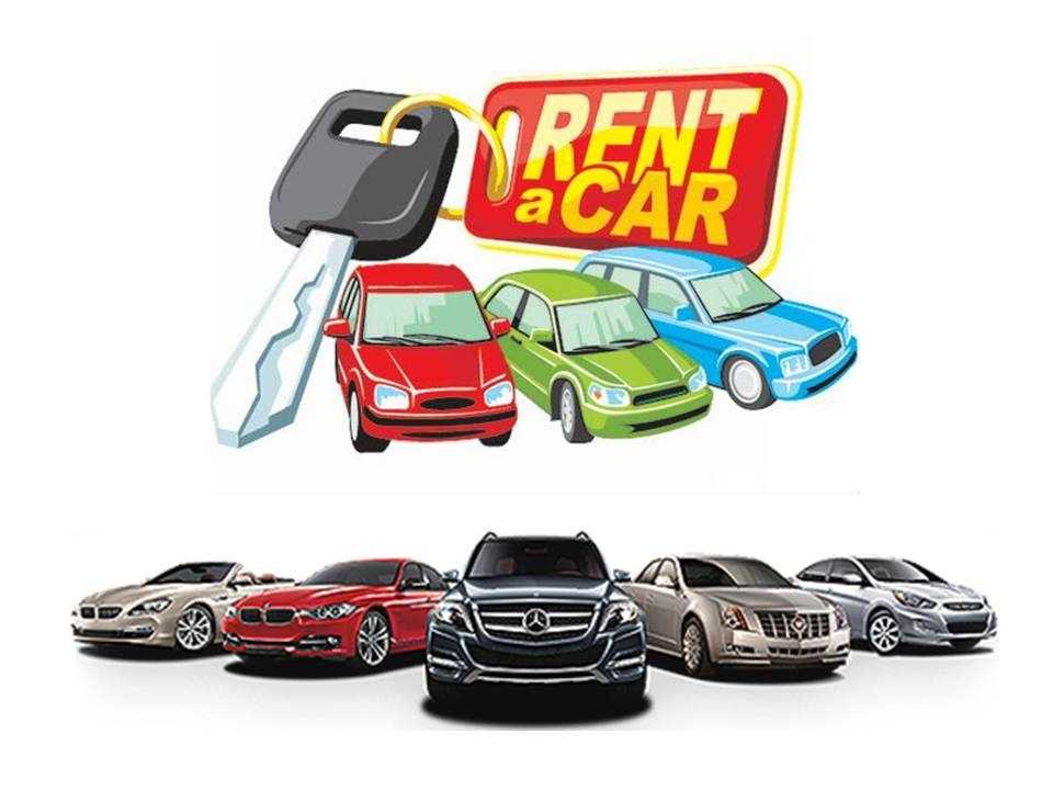 Bornova Rent A Car